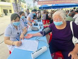 Gây quỹ hoạt động Diễn đàn Y khoa cung cấp kiến thức về sức khoẻ Y tế miễn phí cho 150.000 người